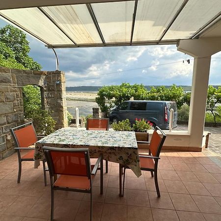 Rooms And Apartments Roza Portoroz Luaran gambar