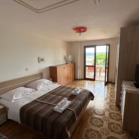 Rooms And Apartments Roza Portoroz Luaran gambar