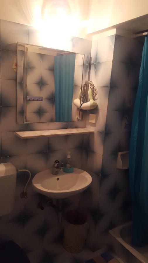 Rooms And Apartments Roza Portoroz Luaran gambar