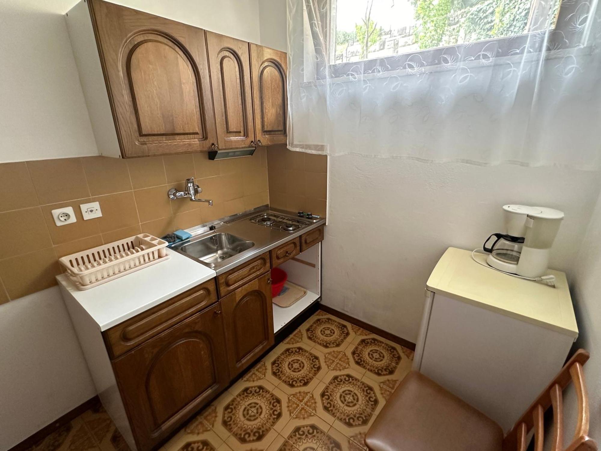 Rooms And Apartments Roza Portoroz Luaran gambar