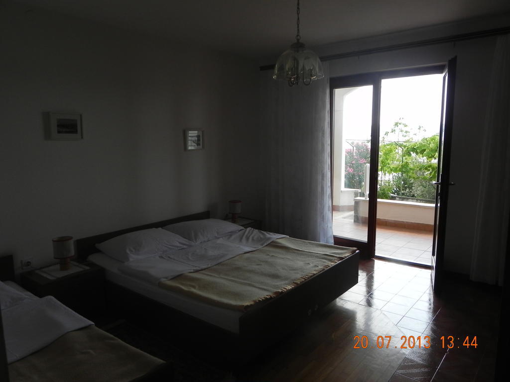 Rooms And Apartments Roza Portoroz Luaran gambar