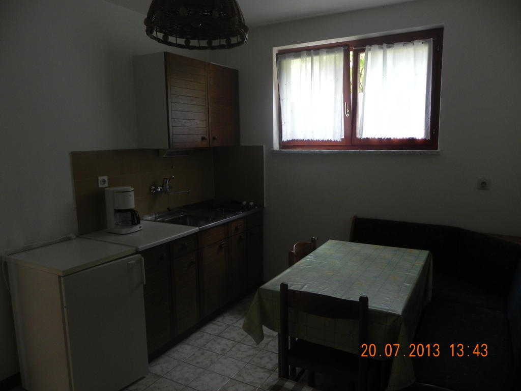 Rooms And Apartments Roza Portoroz Luaran gambar