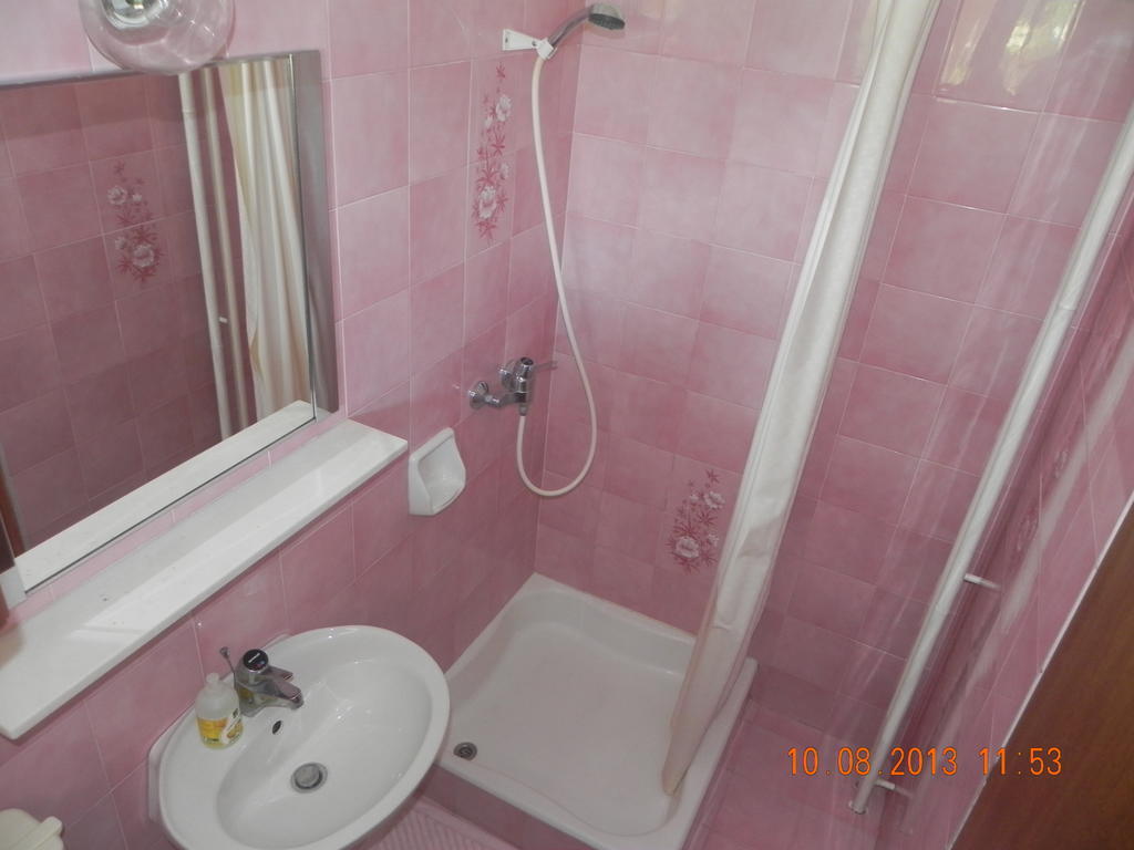 Rooms And Apartments Roza Portoroz Luaran gambar