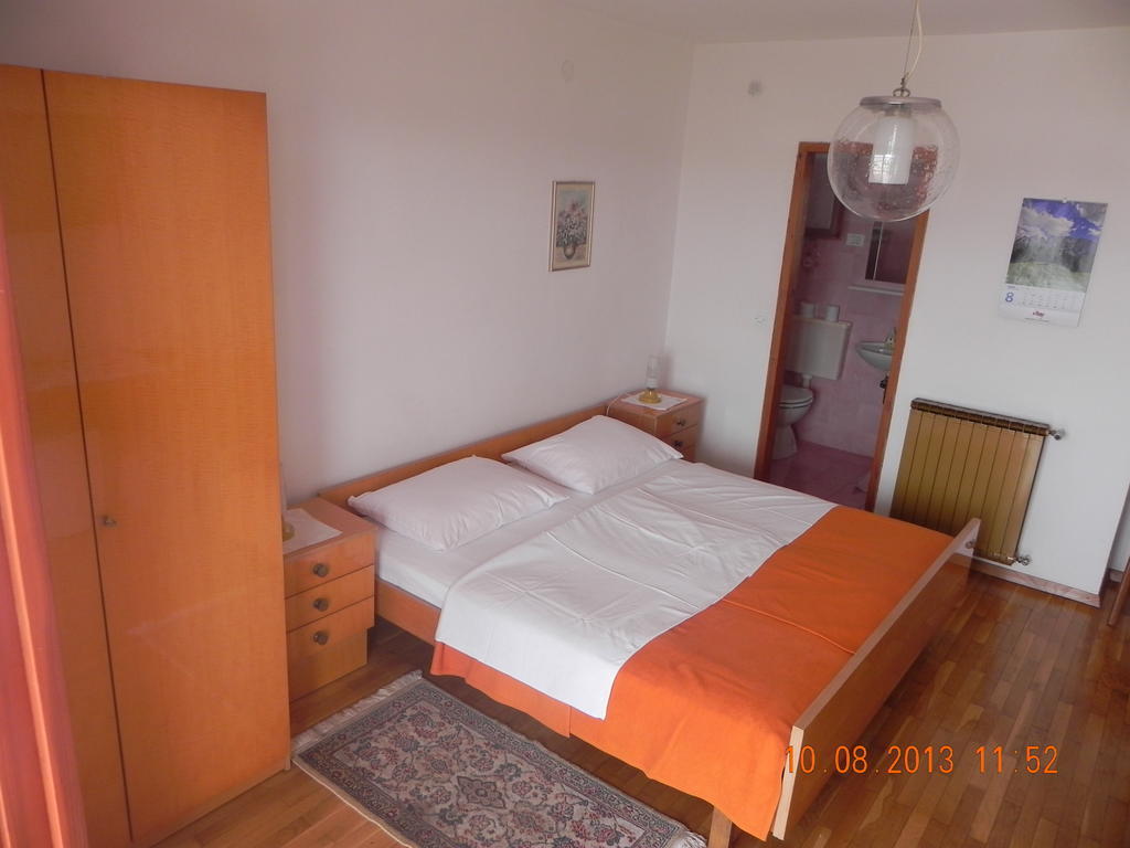 Rooms And Apartments Roza Portoroz Luaran gambar