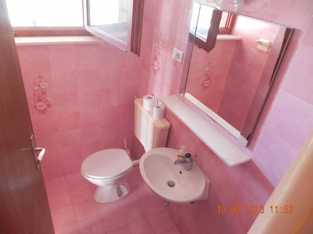 Rooms And Apartments Roza Portoroz Luaran gambar
