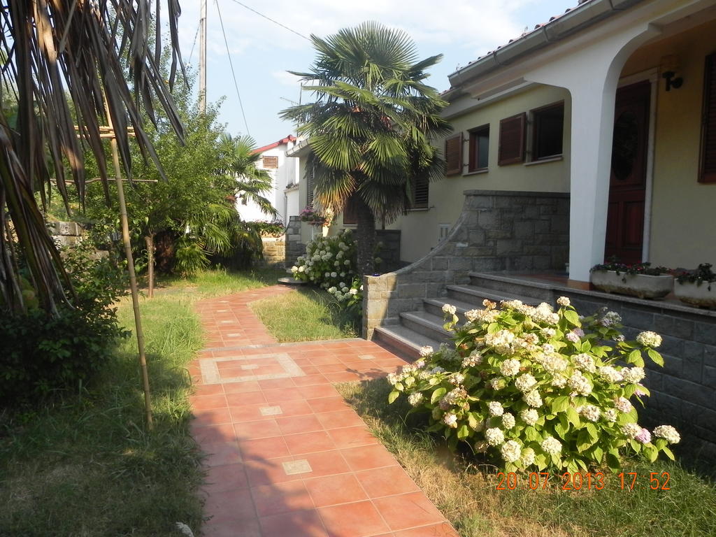 Rooms And Apartments Roza Portoroz Luaran gambar