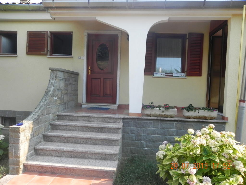 Rooms And Apartments Roza Portoroz Luaran gambar